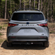 Image for article titled The Toyota Sienna Woodland Argues Minivans Can Be Rugged Too